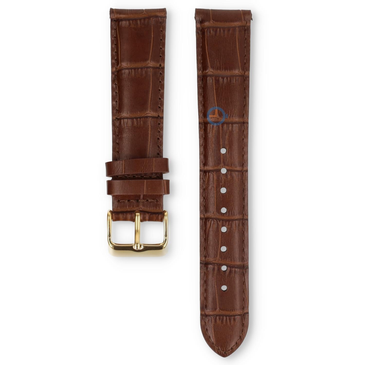 Casio Collection horlogeband - MTS-100GL-7AVEF