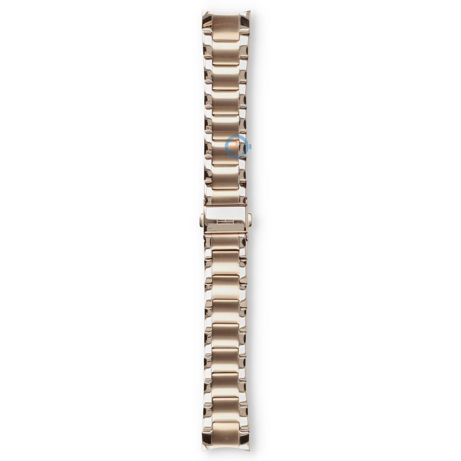 Tommy Hilfiger horlogeband TH1782197