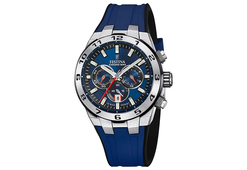 Festina horlogebandje F20671-1