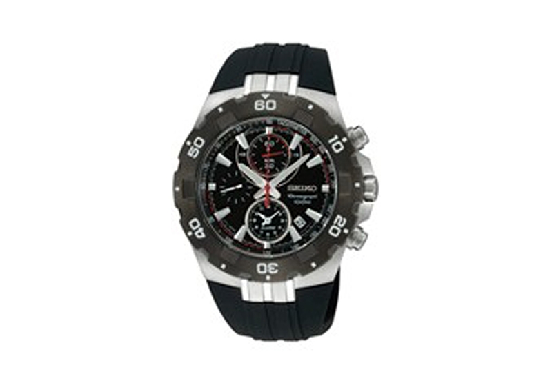 Originele horlogeband voor Seiko SNAD61P9