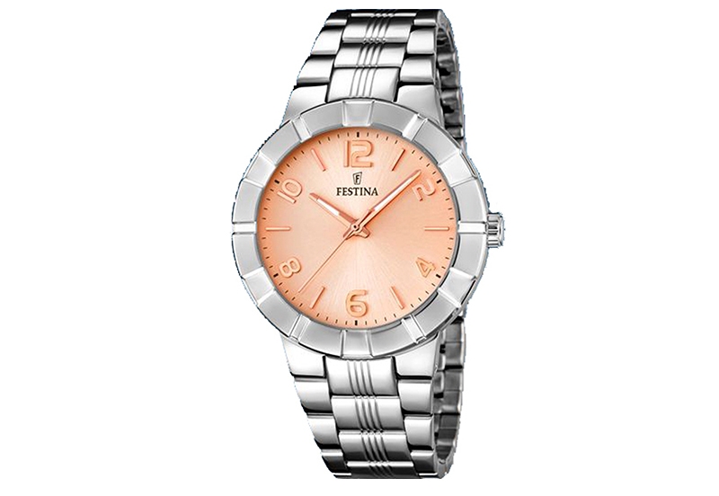 Festina horlogeband F16711/3
