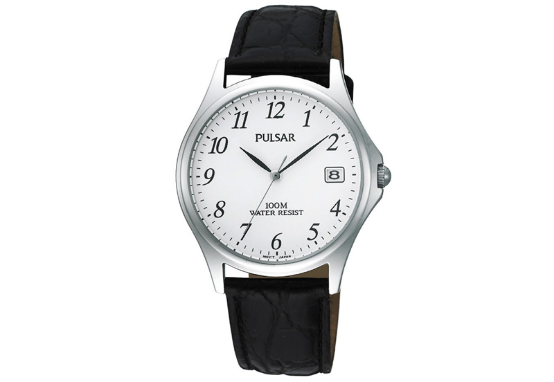 Pulsar horlogeband PXH565X1