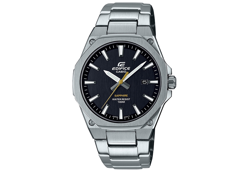 Edifice horlogeband EFR-S108D-1AV