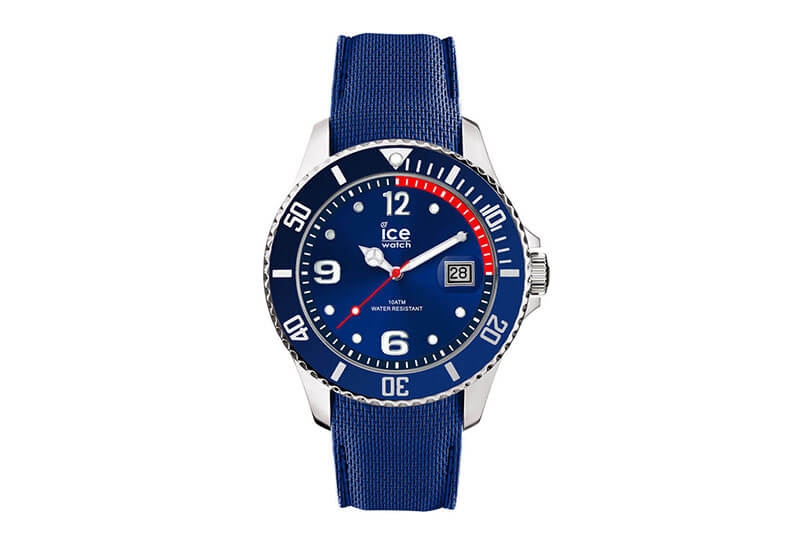 Ice-Watch horlogeband - 015770 - ICE steel - Medium