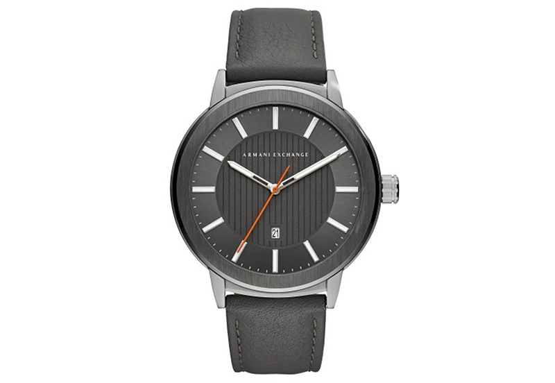 Armani Exchange horlogeband AX1462