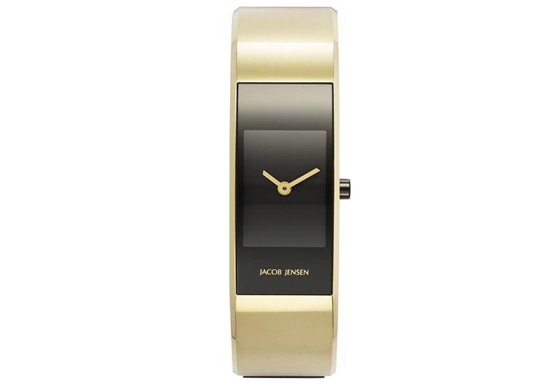 Jacob Jensen JJ464 horlogeband - 61mm