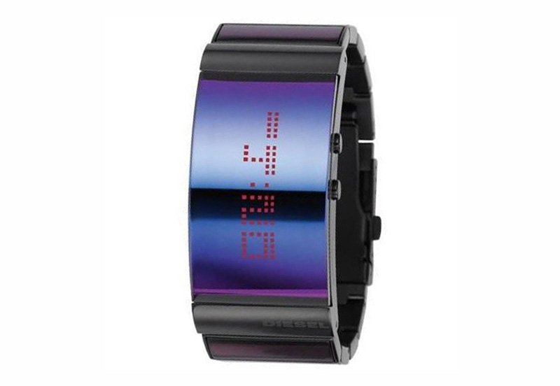 Diesel horlogeband DZ7110