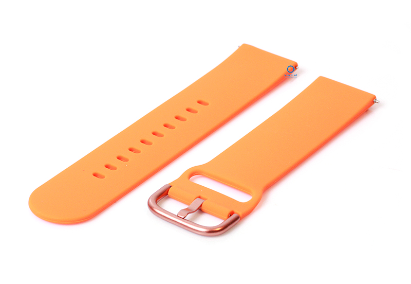 Oranje