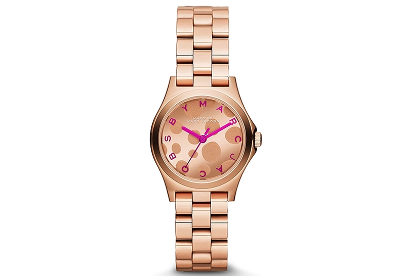 Marc Jacobs MBM3271 horlogeband