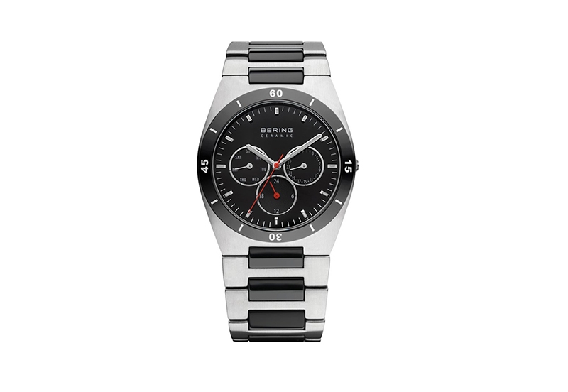 Bandje voor Bering horloge: 32341-742