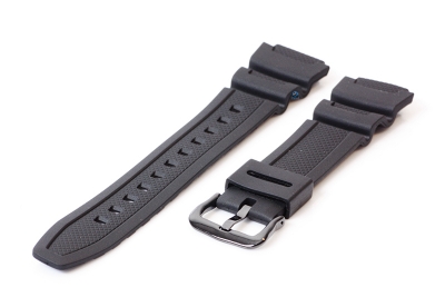 Casio horlogeband AE-1000W zwart