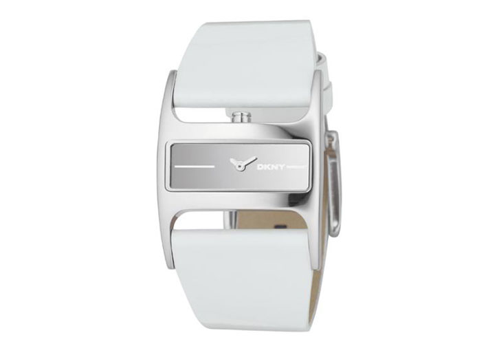 DKNY horlogeband NY4135
