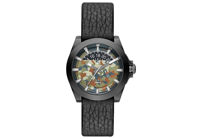 Diesel horlogeband DZ1700