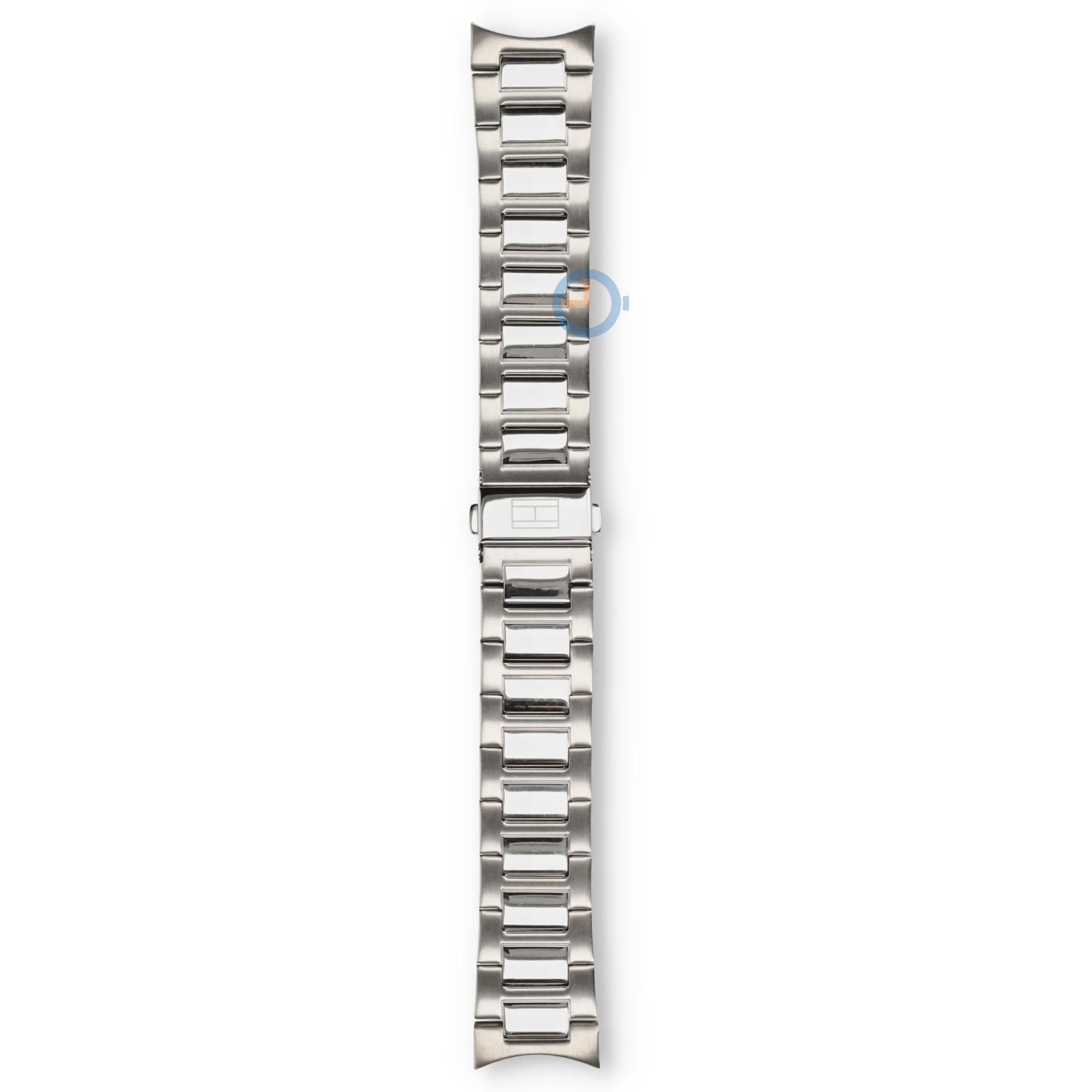Tommy Hilfiger horlogeband TH1710532