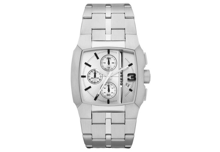 Diesel horlogeband DZ4258