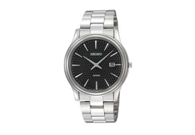 Originele horlogeband voor Seiko SKP343P1