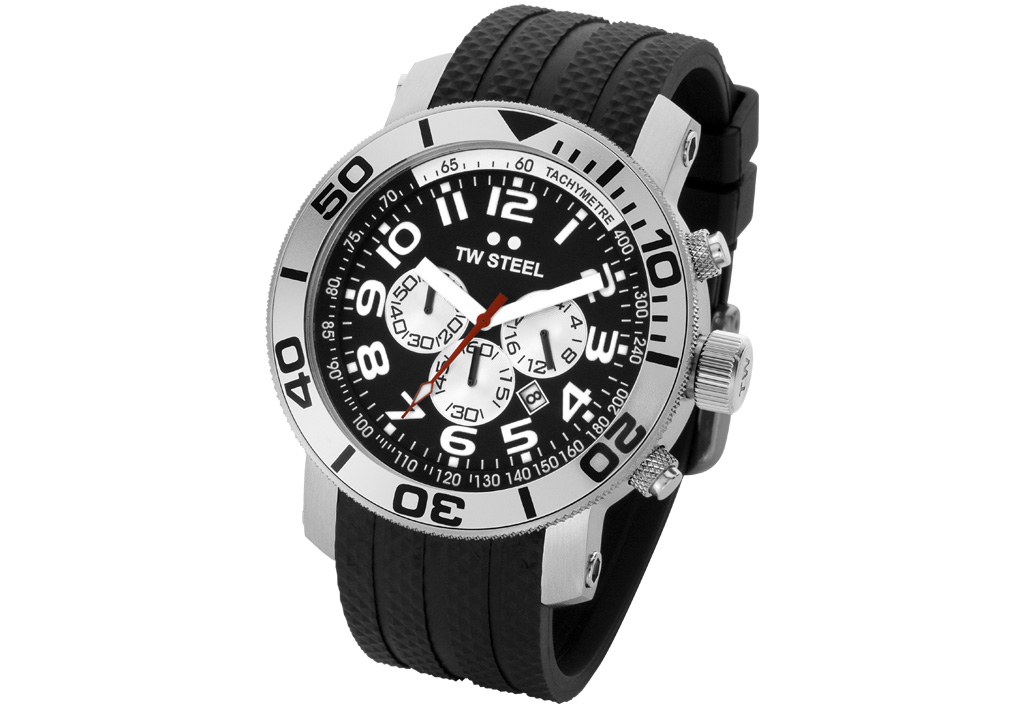 Horlogeband TW STEEL TW72