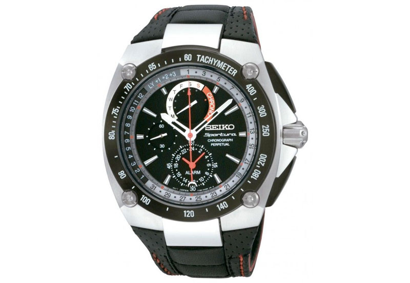 Seiko horlogeband SPC047P2