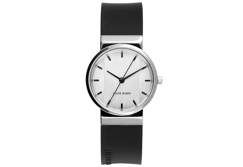 Jacob Jensen JJ747 horlogeband