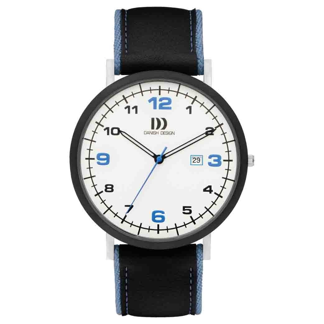 Originele Danish Design horlogeband IQ22Q1100