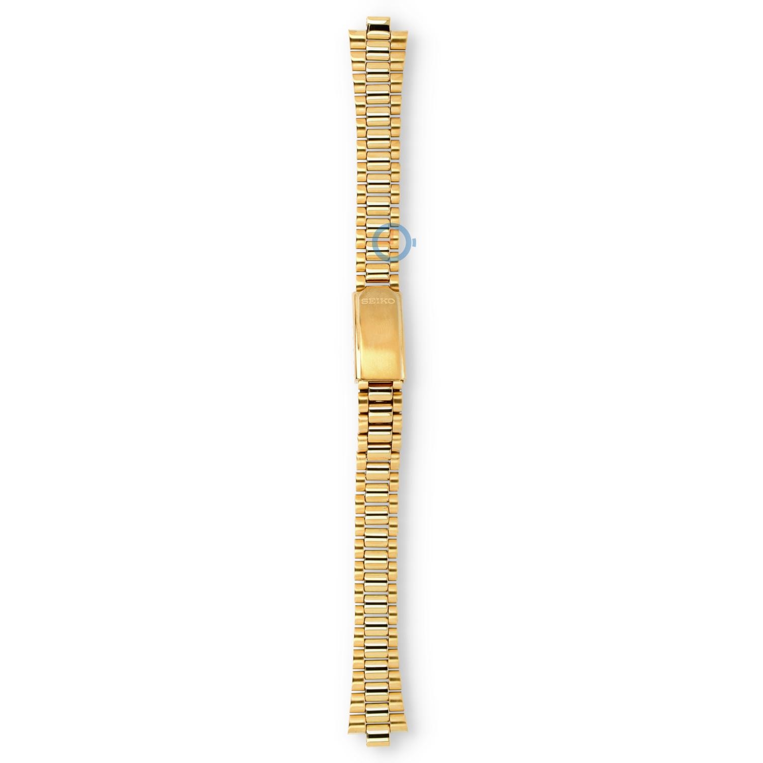 Seiko horlogeband SWZ034J1