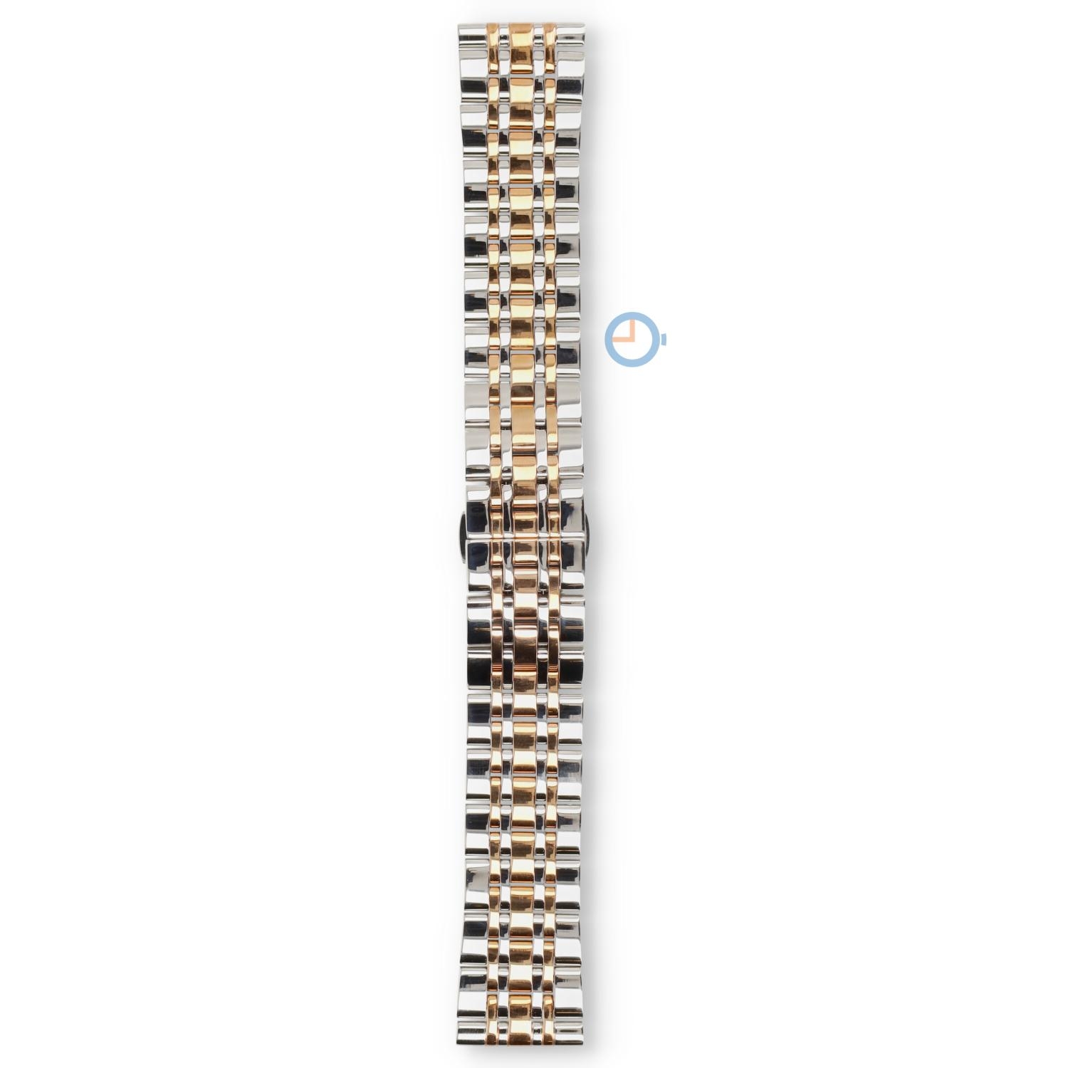 22mm Armani horlogeband AR1721