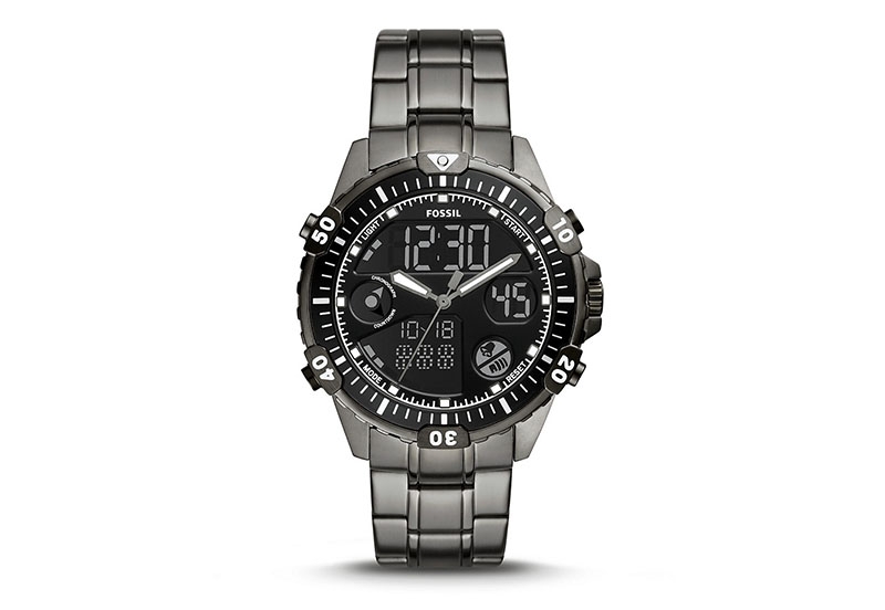 Fossil horlogeband FS5782