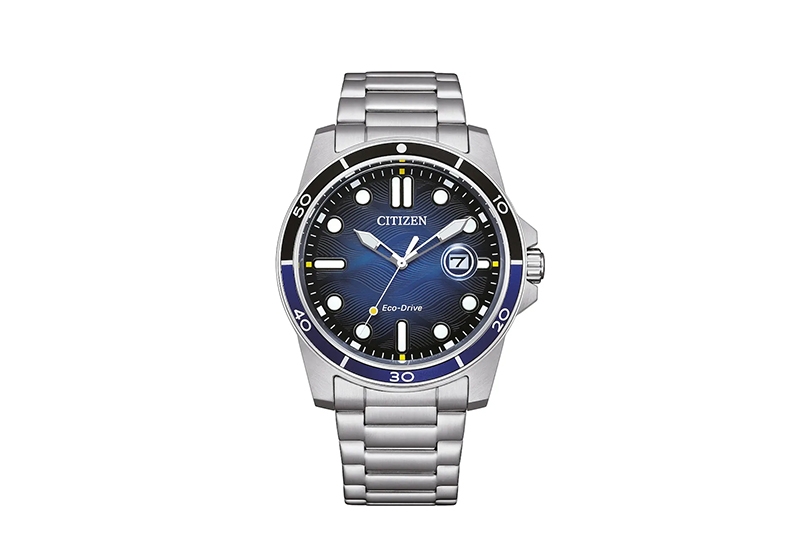 Citizen horlogeband AW1810-85L