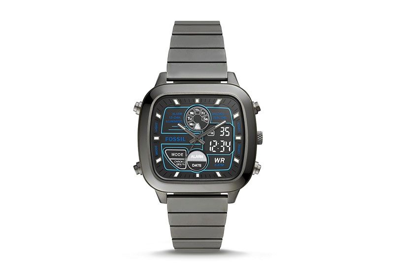 Fossil horlogeband FS5892
