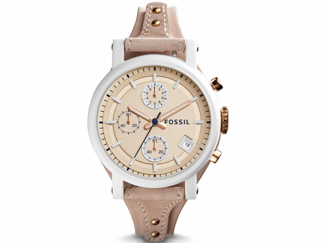 Fossil horlogeband ES4005