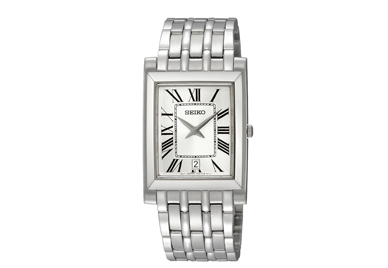 Originele horlogeband voor Seiko SKP357P1