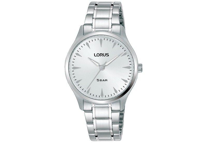 Lorus horlogeband RG279RX9
