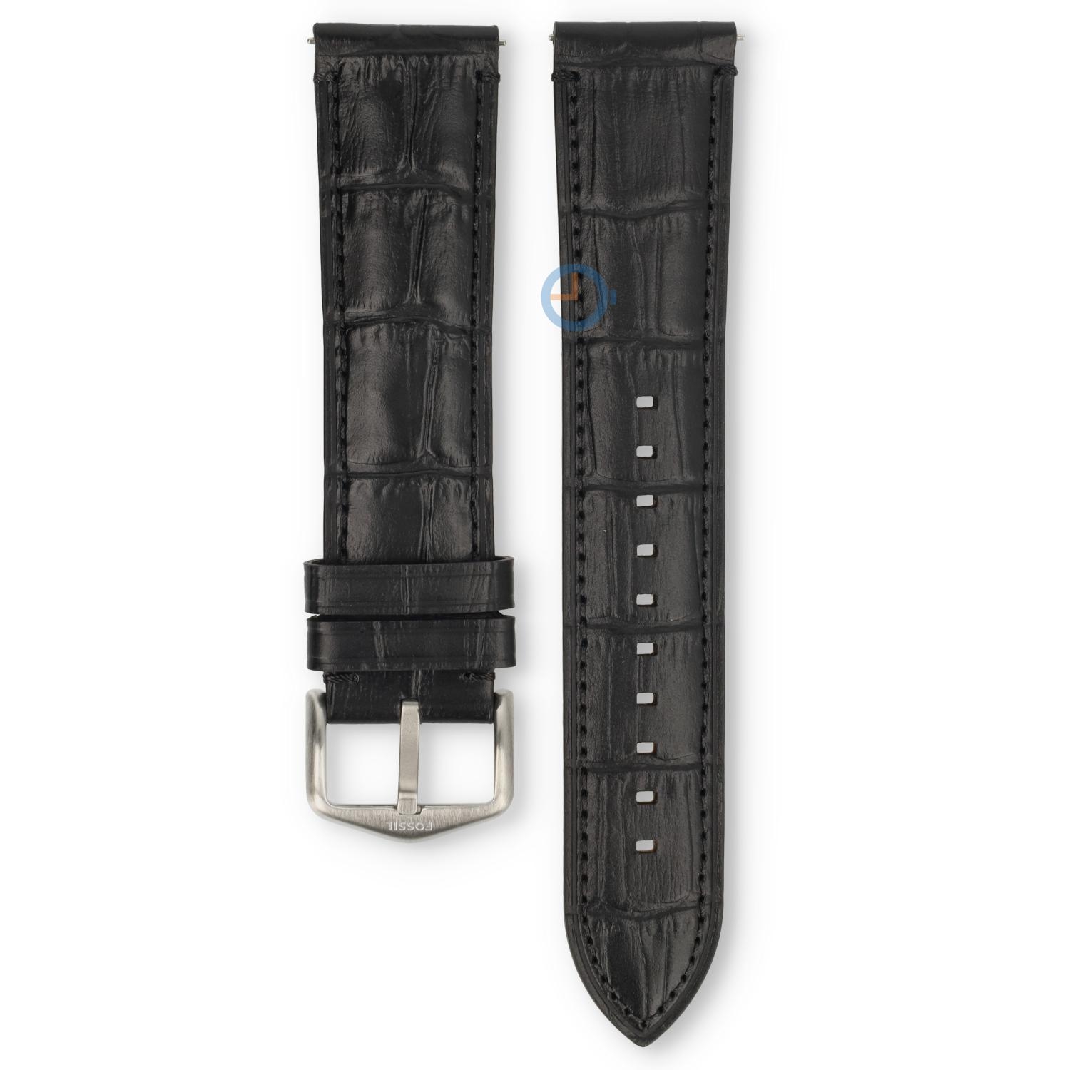 Origineel bandje voor Fossil: FS6078