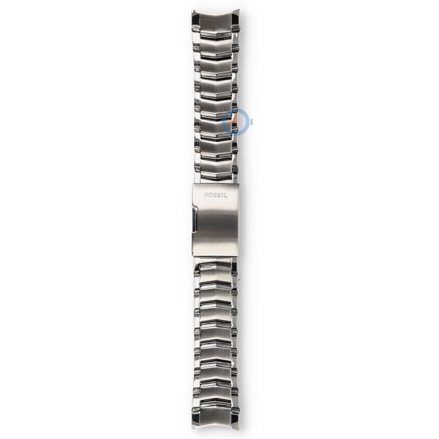 Fossil horlogeband BQ9346