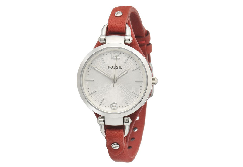 Fossil horlogeband ES3147
