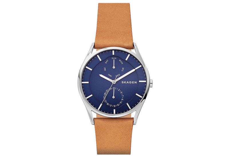 Skagen horlogeband SKW6369