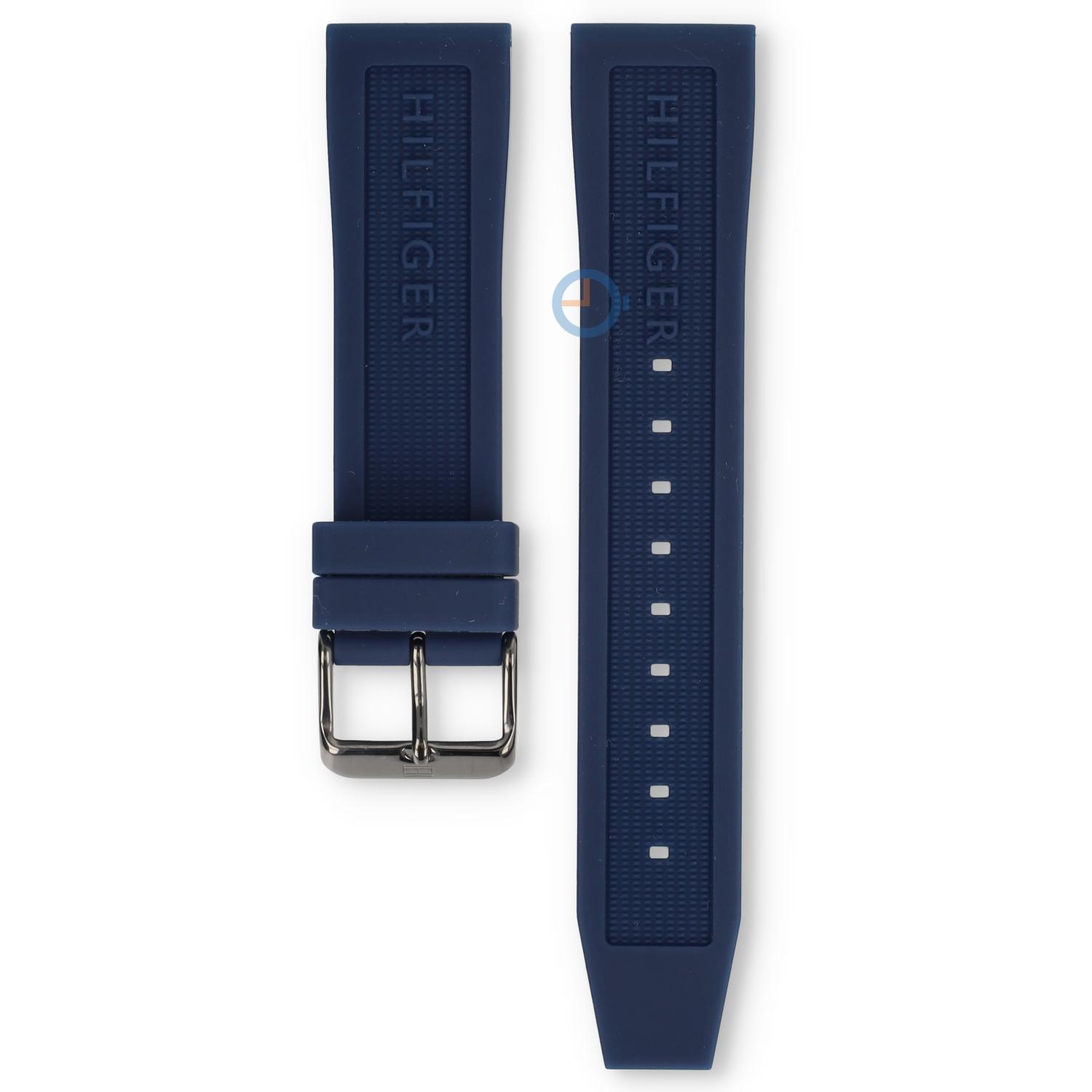 Tommy Hilfiger horlogeband TH1791721