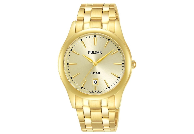 Pulsar bandje PG8316X1