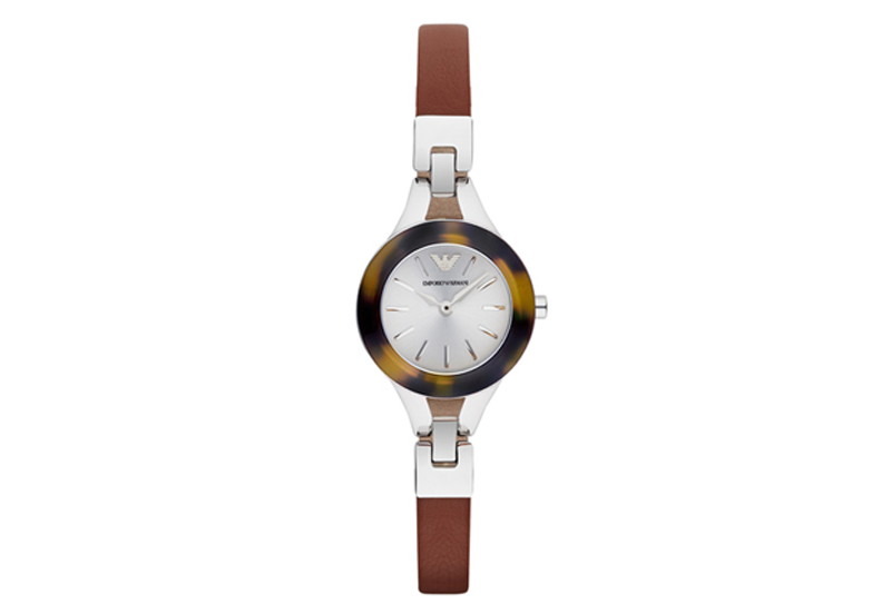 Armani horlogeband AR7392