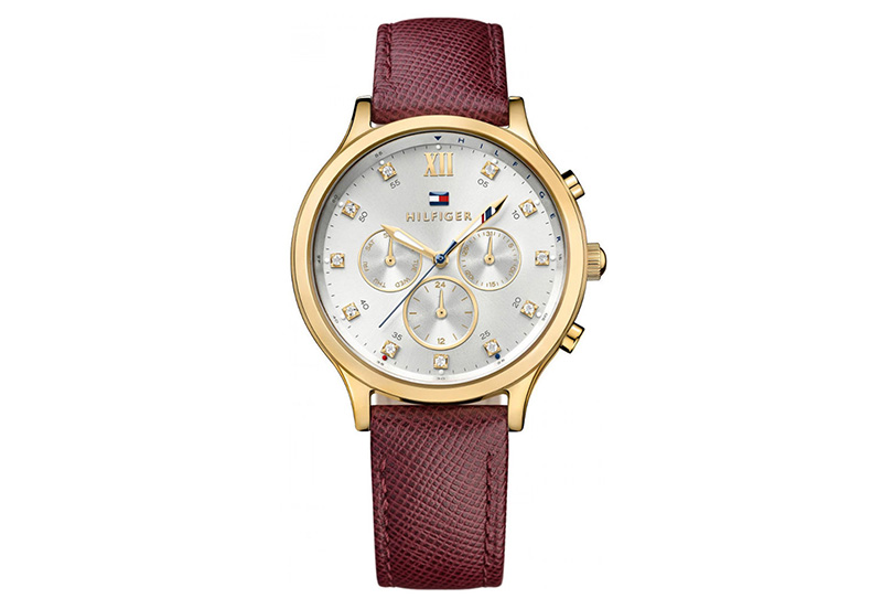 Tommy Hilfiger horlogeband TH1781614