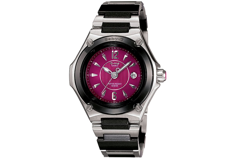 Casio horlogeband MSA-501C-1A