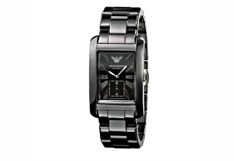Armani horlogeband AR1406