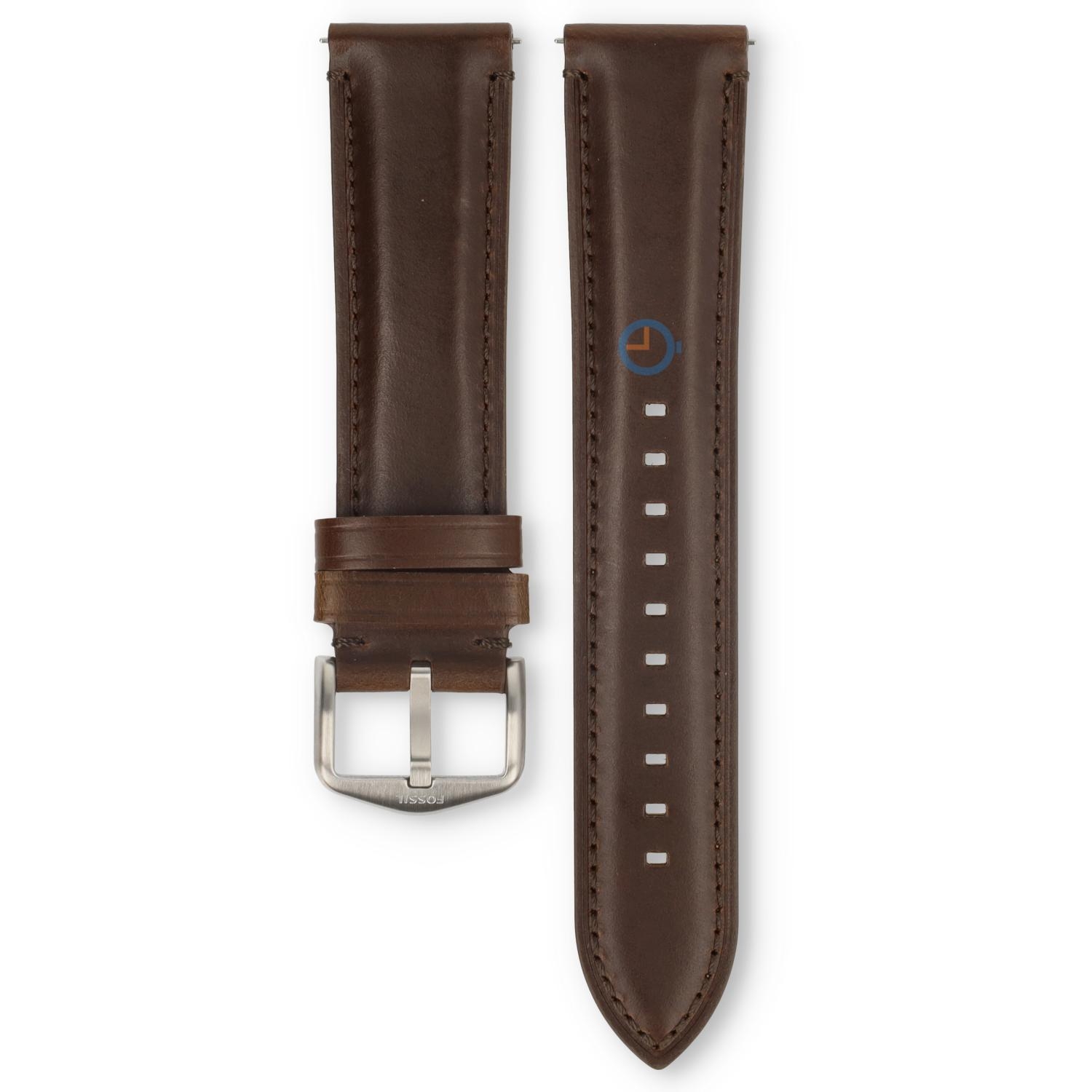 Fossil Q horlogeband FTW4003
