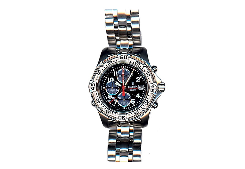 Zilver