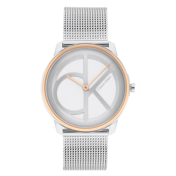 Calvin Klein horlogeband 25200033 Iconic