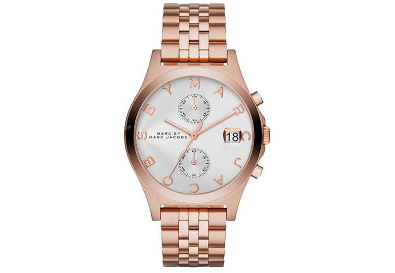 Marc Jacobs MBM3380 horlogeband