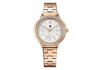 Tommy Hilfiger horlogeband TH1781861