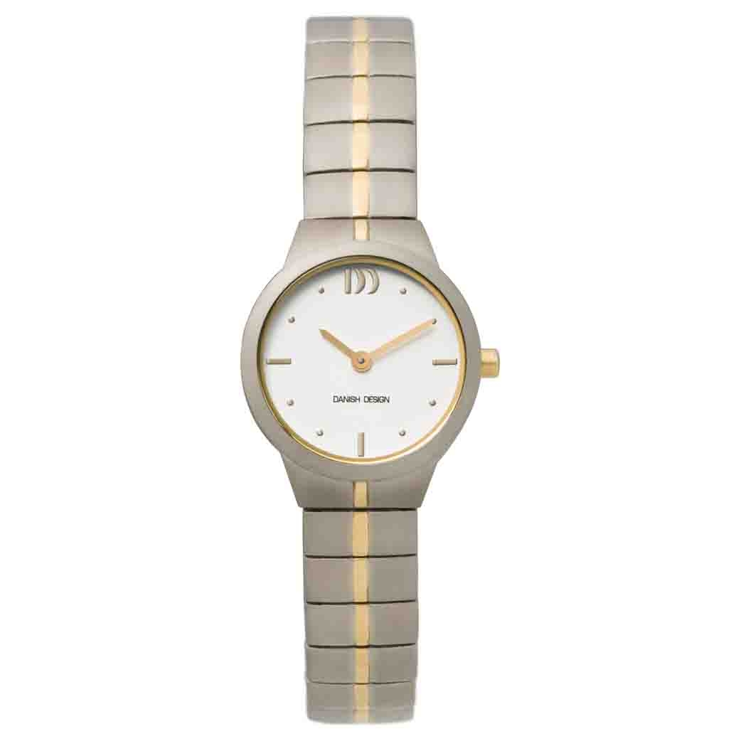 Originele Danish Design horlogeband IV65Q791