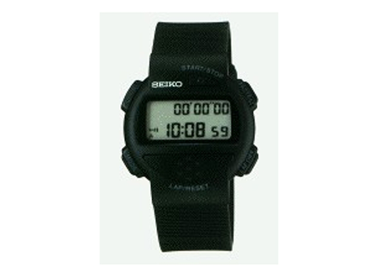 Originele horlogeband voor Seiko SBBY001