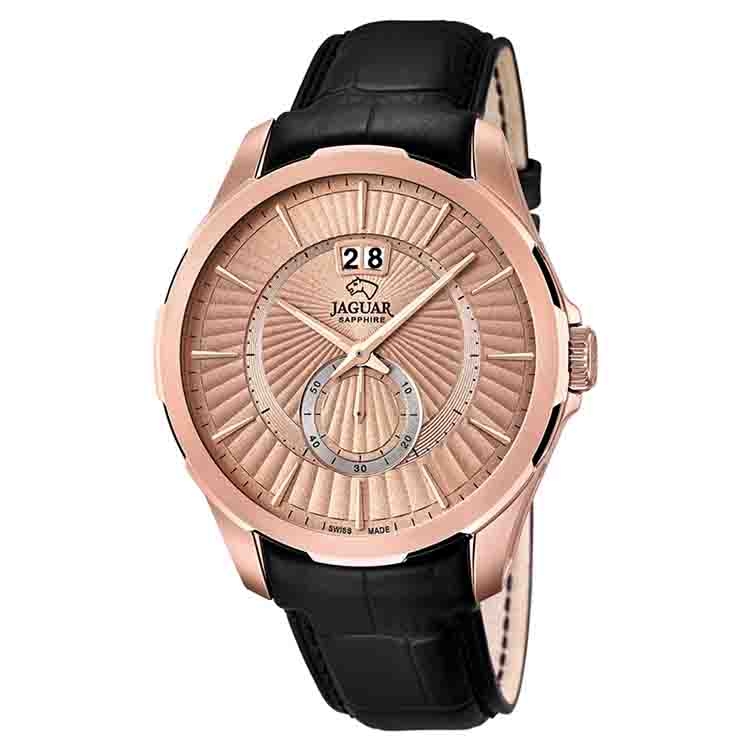 Jaguar BC08860 J683 Horlogeband